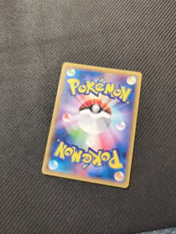 Xatu 025/078 XY6 1st Edition Japanese Pokemon NM - Image 3