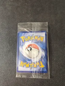 Sealed Snorlax 051 Blackstar 151 Promo Pokemon - Image 3