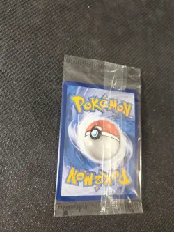 Sealed Snorlax 051 Blackstar 151 Promo Pokemon - Image 4