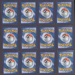 Authentic Pokemon TCG Assorted Reverse Holo Card Lot - 28 Reverse Holo Cards! - Image 2