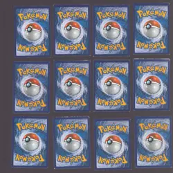 Authentic Pokemon TCG Assorted Reverse Holo Card Lot - 28 Reverse Holo Cards! - Image 4