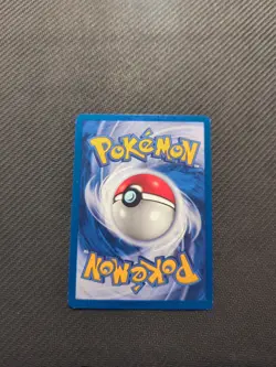 Growlithe 42/130 Base Set 2 Pokemon NM - Image 2