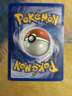 Dusclops 14/108 Holo Rare EX Power Keepers Pokemon Card HP - Image 5