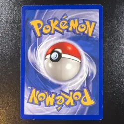 Pokemon Dragonair 18/102 Base Set Rare MP Stage 1 Regular WOTC English 1999 - Image 2