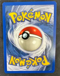 Pokemon 2002 Neo DESTINY 1st Edition LIGHT DEWGONG 45/105 NM - never played - Image 2