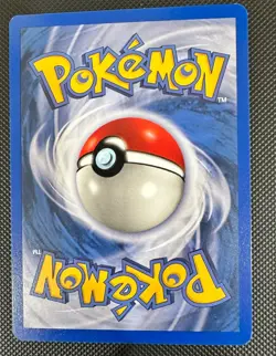 Pokemon 2002 Neo DESTINY 1st Edition DARK FLAAFFY 34/105 NM - never played - Image 2