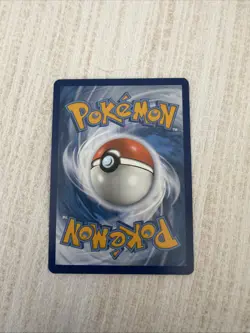 Pokemon TCG Mew EX 232/091 Sv: Paldean Fates Bubble Mew - Image 2