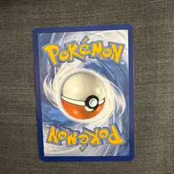 Pokemon TCG Mew EX 232/091 Sv: Paldean Fates Bubble Mew - Image 3