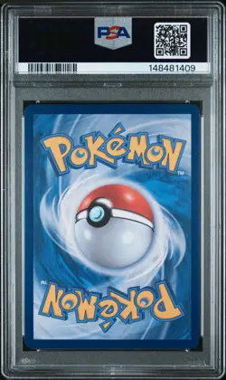 PSA 10 MEGA LUCARIO EX 2025 POKEMON KOREAN MEGA BRAVE SUPER RARE 78/63 - Image 2
