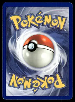 Pokemon TCG Team Rocket 1st Edition #81/82 Full Heal Energy LP+ - Image 2