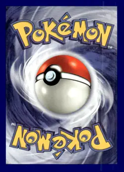 Pokemon TCG Team Rocket 1st Edition #82/82 Potion Energy - Image 2