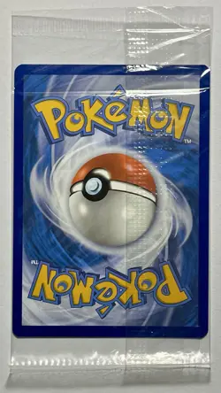 Mimikyu SVP075 •SEALED• IR Full Art Scarlet & Violet: Black Star Promo 2024 - Image 2