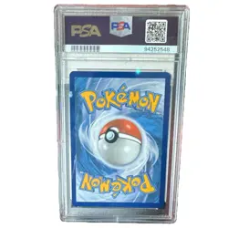 Pokemon Suicune V GG38 Crown Zenith Ultra Rare Holo Basic 210 HP English - Image 2