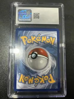 Pokemon Charizard V CGC 10 GEM MINT SWSH260 Ultra Premium Black Star Promo - Image 2