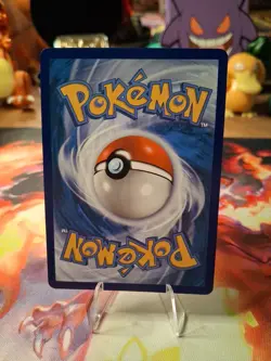 Pokemon TCG Ultra Rare Cyclizar EX Surging Sparks #228/191 - Image 2