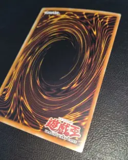 Yu-Gi-Oh! Exodia the Forbidden One LOB-124 1st Edition Ultra Asian English LP EX - Image 5