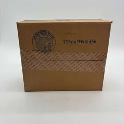 Yu-Gi-Oh! TCG Rarity Collection V 5 12-Booster Box CASE SEALED Auction #1 - Image 5