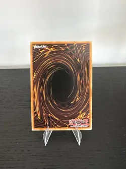 Yu-Gi-Oh! Dracotail Arthalion Ultra Rare JUSH-EN006 1st edition Near Mint - Image 2