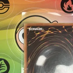 Elemental Hero Voltic PP02-EN014 Premium Pack 2 Holo Effect Konami 1000/1500 - Image 3