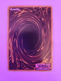 Yugioh Dracotail Lukias Ultra Rare JUSH-EN001 Near Mint - Image 4