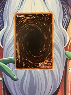 Yugioh/ Injection Fairy Lily/ Ultra Rare/ RP02 (2020)/ Unlimited/ LP-NM - Image 3