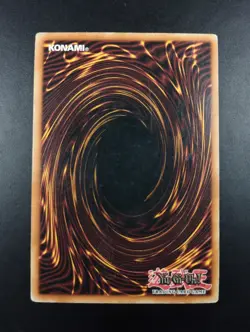 YUGIOH 2003 | MASK OF RESTRICT | LON-018 | NA OLD PRINT | VERY GOOD (MP) - Image 2