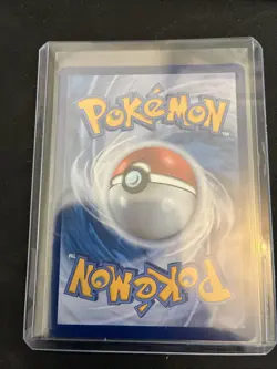 Milotic EX 131/106 SAR SV8 Super Electric Breaker Pokemon Card Korean Edition - Image 2
