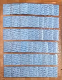 Pokemon Cards Topsun 150-Card Complete Set All Blue Back - Image 2
