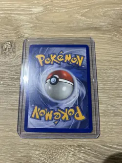 Venusaur 6/17 Holo LP -Vintage Holo Rare Pokemon Card- Pop Series 2 - Image 4