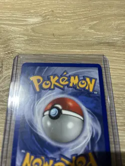 Venusaur 6/17 Holo LP -Vintage Holo Rare Pokemon Card- Pop Series 2 - Image 5