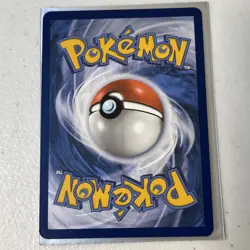 Reverse Holo Brute Bonnet 123/182 Rare Paradox Rift Pokemon TCG Card - Image 3