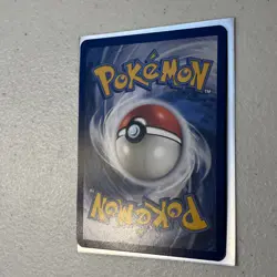Reverse Holo Brute Bonnet 123/182 Rare Paradox Rift Pokemon TCG Card - Image 4
