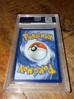 Pokemon TCG 2021 Dark Sylveon V Celebrations #134 PSA 10 GEM MT - Image 2