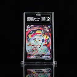 TAG 10 Orbeetle VMAX Pokemon Pokemon SWSH Lost Origin Trainer Gallery TG13 - Image 1