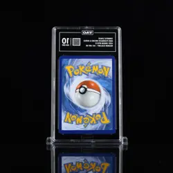 TAG 10 Orbeetle VMAX Pokemon Pokemon SWSH Lost Origin Trainer Gallery TG13 - Image 2