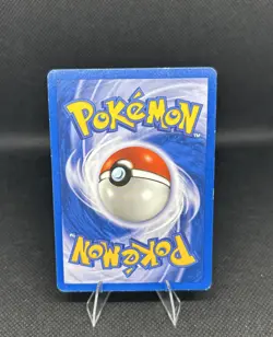 Erika's Ivysaur Uncommon Unlimited Gym Challenge 041/132 LP Pokemon TCG - Image 2