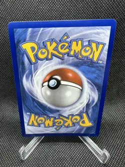 Team Rocket's Nidoking ex 216/182 Destined Rivals Ultra Rare Holo Pokemon TCG - Image 2