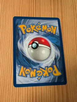 Devolution Spray 72/102 Rare Base Set Shadowless Pokemon Lightly Played - Image 2