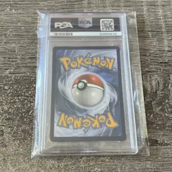 Pokemon Charizard V SWSH050 Promo PSA 9 Champion's Path Elite Trainer Box 2020 - Image 2