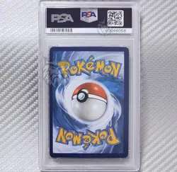 Mewtwo V PSA 10 Gem MT 📈 2022 Pokemon SWSH GO ETB Black Star Promo (BSP) EN 229 - Image 2