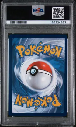 2020 Pokemon SWSH Snorlax Holo PSA Mint 9 Vivid Voltage 131/185 - Image 2