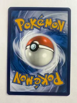 Pikachu 052/196 Common Lost Origin Pokemon Near Mint - Image 2