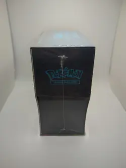 Mega Evolution Phantasmal Flames Pokemon Center Elite Trainer Box SEALED PC ETB - Image 4
