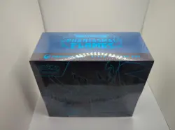 Mega Evolution Phantasmal Flames Pokemon Center Elite Trainer Box SEALED PC ETB - Image 5