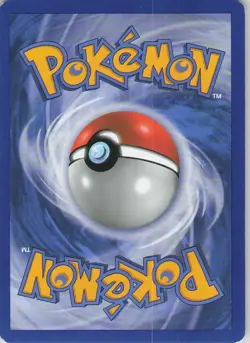 Pokemon Undaunted BELLOSSOM HOLO 1/90 Rare 2010 - Image 2