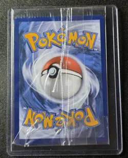 ‼SEALED Pokemon TCG Mewtwo Promo Holo 052 Sv: Scarlet & Violet 130 HP Basic EN - Image 4