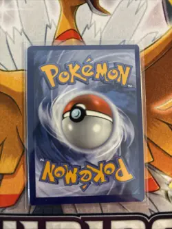 Pokemon TCG Scizor Vmax Secret Rare 193/189 Darkness Ablaze - Image 2
