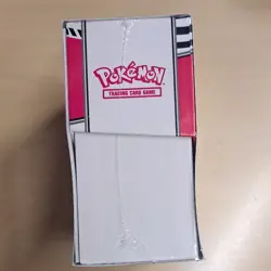Pokemon Scarlet & Violet White Flare Elite Trainer Box - Image 4
