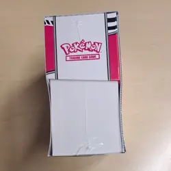 Pokemon Scarlet & Violet White Flare Elite Trainer Box - Image 5