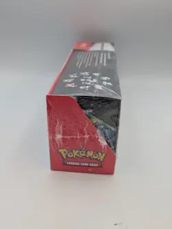 Pokemon Prismatic Evolutions Surprise Box And Booster Bundle Sam's Club SEALED! - Image 2